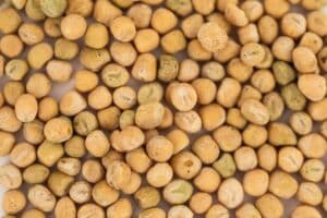 Opskrifter med Ærter