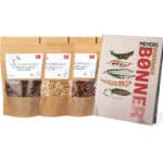 Meyers Hverdagsbønner med danske økologiske bælgfrugter fra Bælgkompagniet