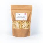 Dansk økologisk afskallede hestebønner